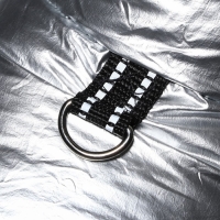 Комбинезон "Комета", размер 16 (ДС 36 см, ОГ 46 см, ОШ 35 см), серебряный Комбинезон "Комета", размер 16 (ДС 36 см, ОГ 46 см, ОШ 35 см), серебряный