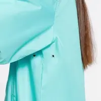 Ветровка Kivach, бирюзовая (тиффани), размер M