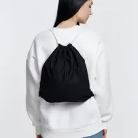 Рюкзак Canvas, черный Рюкзак Canvas, черный