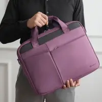 Cумка для ноутбука L245, бордовая Cумка для ноутбука L245, бордовая