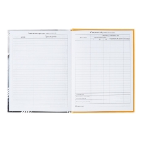 Дневник универсальный для 1-11 классов, "Истребитель", твердая обложка 7БЦ, глянцевая ламинация, 40 листов