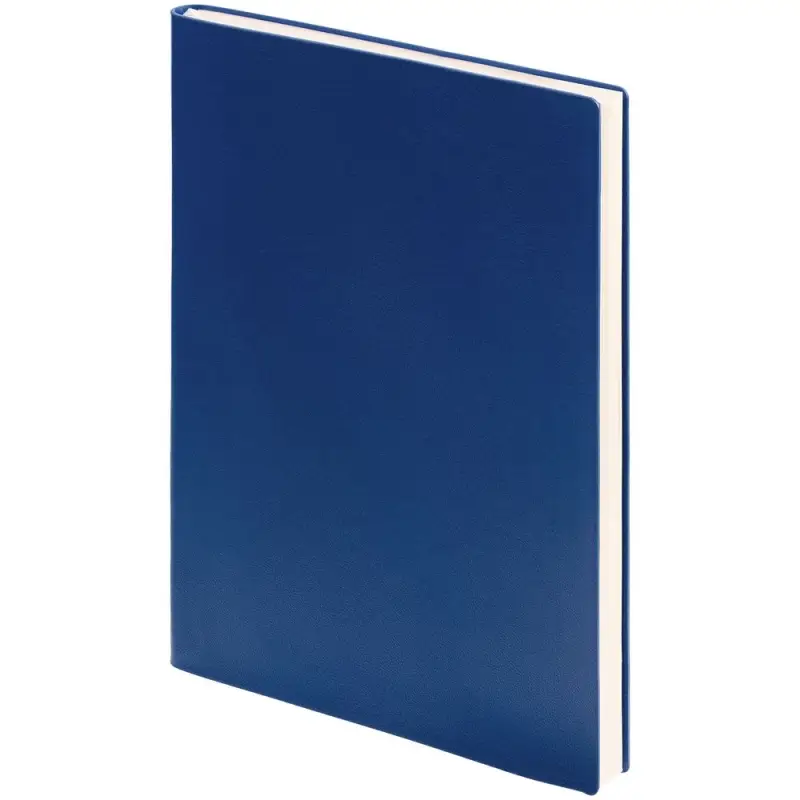 Ежедневник Chillout New, недатированный, синий Ежедневник Chillout New, недатированный, синий