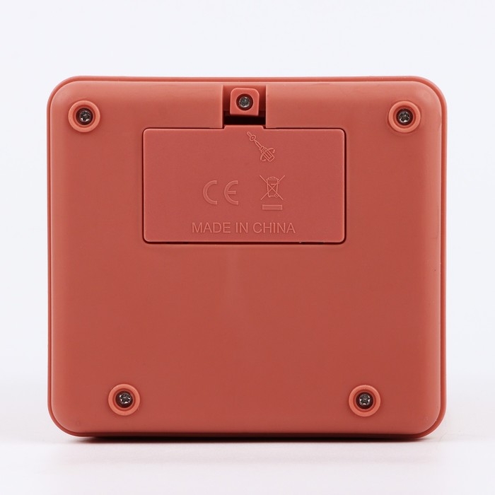 Копилка-сейф "Коплю свой первый миллион", 15,5х11х10 см