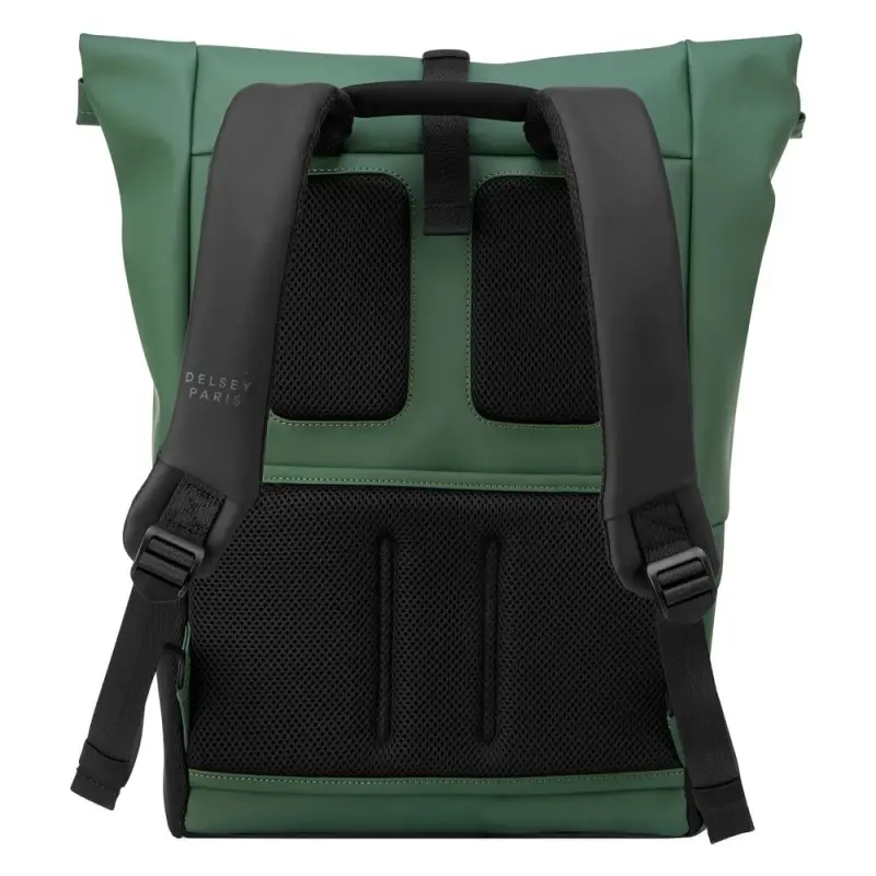 Рюкзак Turenne, зеленый Рюкзак Turenne, зеленый