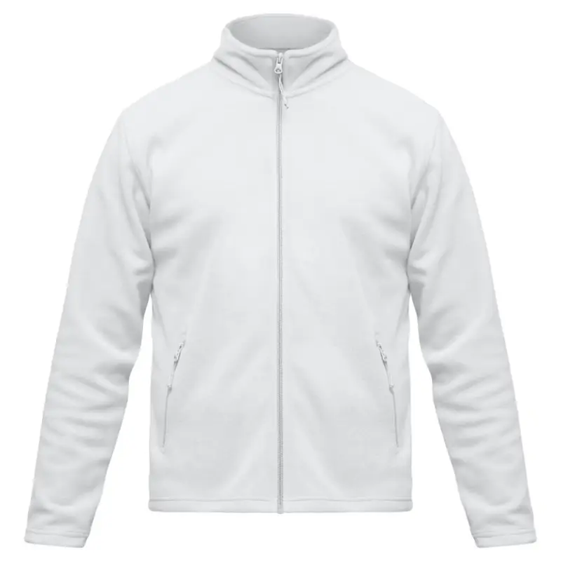 Куртка ID.501 белая, размер M