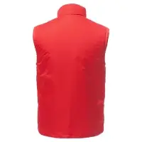 Жилет Kama красный, размер 4XL