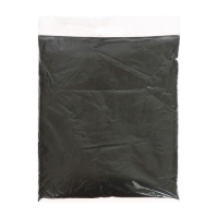 Основа DELFI для прикормки, мелкий помол, черный, неизированные, 2.5 кг