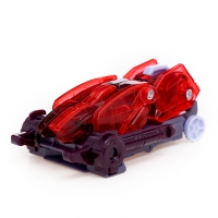 Машинка-трансформер Турбо-Скричер Церберус» Машинка-трансформер Турбо-Скричер Церберус»