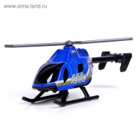 Машинка-сюрприз в банке, &laquo;Патруль&raquo;, МИКС