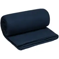 Плед-спальник Snug, синий Плед-спальник Snug, синий