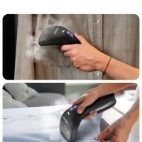 Отпариватель ручной для одежды КТ-9199 - 900 Вт Отпариватель ручной для одежды КТ-9199 - 900 Вт