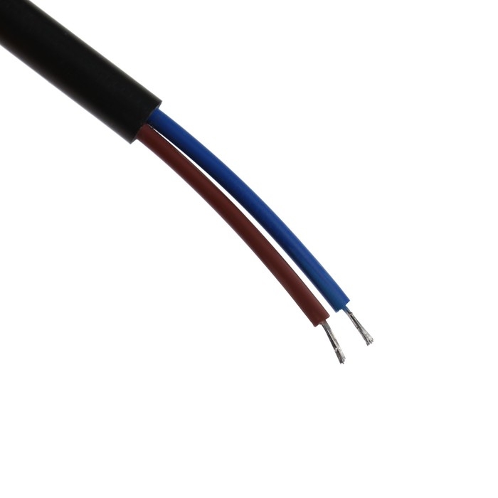 Светильник фасадный «Лайтвей», FSD-077, 24 Вт, 3000K, IP65, 220 В, пластик, черный Светильник фасадный «Лайтвей», FSD-077, 24 Вт, 3000K, IP65, 220 В, пластик, черный