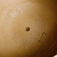 Горшок цветчоный "Шар средний", 8 л, диаметр 25 см, высота 21 см Горшок цветчоный "Шар средний", 8 л, диаметр 25 см, высота 21 см