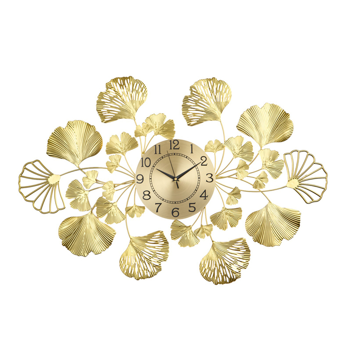 Часы настенные, серия: Ажур, Часы настенные, серия: Ажур, "Джами", d-22 см, 89 х 59 см