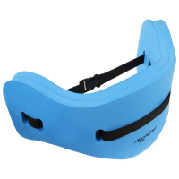 Пояс для аквааэробики ONLYTOP, 70х22х4 см Пояс для аквааэробики ONLYTOP, 70х22х4 см