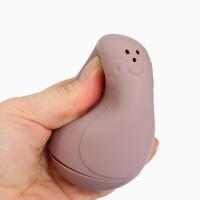 Игрушка для ванны «Пингвинчик-брызгалка», цвет МИКС, Mum&Baby Игрушка для ванны «Пингвинчик-брызгалка», цвет МИКС, Mum&Baby