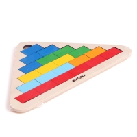 Мозаика &laquo;Кирпичики&raquo;