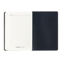 Ежедневник датир 2025г А5 176л ESCALADA, тв обл, иск кожа, бл тис,ляс,кр бл 70г/м2,синий Ежедневник датир 2025г А5 176л ESCALADA, тв обл, иск кожа, бл тис,ляс,кр бл 70г/м2,синий