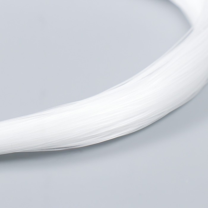 Леска для бисера Леска для бисера "Astra" 0,3 мм, 100 м, прозрачный