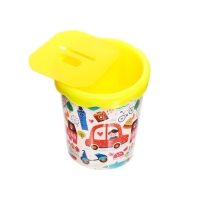 Набор настольный канцелярский, 6 предметов, Calligrata "Город" Набор настольный канцелярский, 6 предметов, Calligrata "Город"