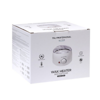 Воскоплав TNL wax 100, баночный 100 Вт, 400 мл, 35-100 &ordm;С, розовый