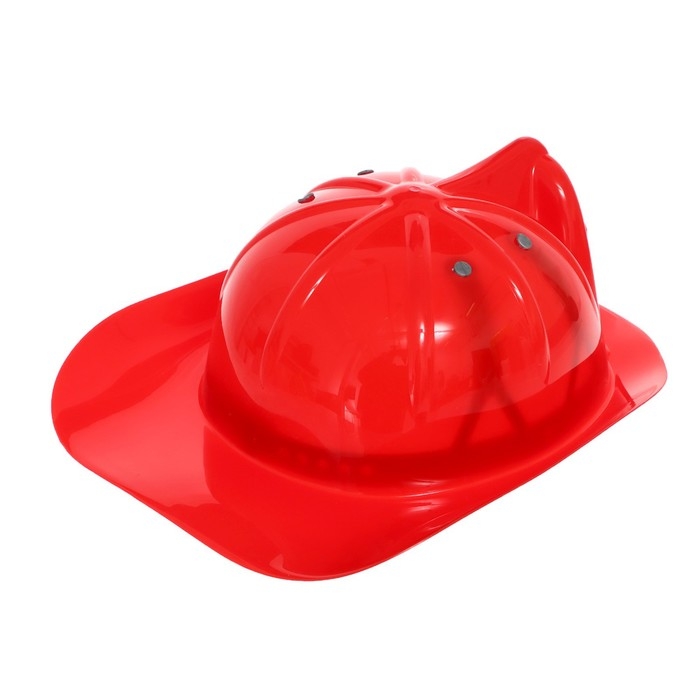 Набор пожарного &laquo;Огнеборец&raquo;, с жилетом, 7 предметов