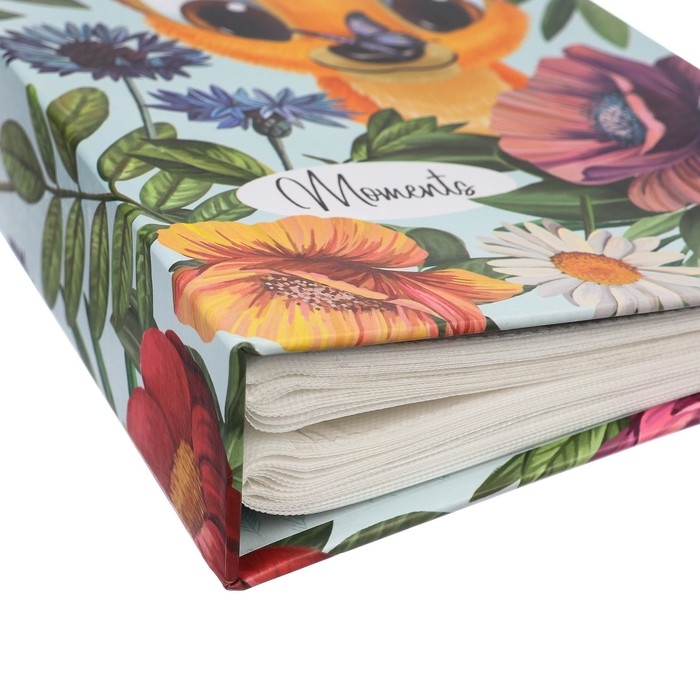 Фотоальбом на 300 фото Фотоальбом на 300 фото "Бэмби", Disney