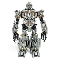 Набор роботов «Предводители», 2 штуки, трансформируются, с элементами из металла Набор роботов «Предводители», 2 штуки, трансформируются, с элементами из металла