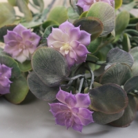 Букет "Рододендрон галант" 30 см