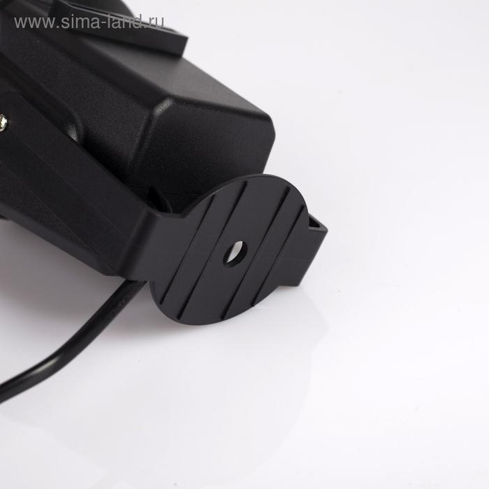 Световой прибор «Новогодние картинки», 4 картриджа, свечение мульти, 220 В Световой прибор «Новогодние картинки», 4 картриджа, свечение мульти, 220 В