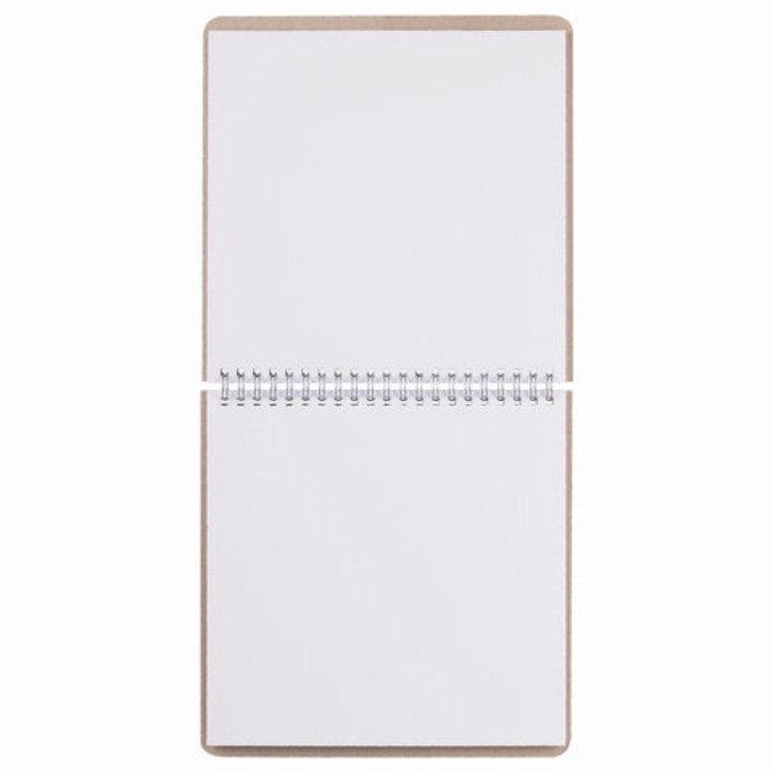 Альбом для набросков квадрат, 195 х 195 мм, 20 листов, BRAUBERG ART, акварельная бумага на гребне, 200 г/м2, 112979