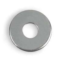 Шайба ТУНДРА, кузовная, увеличенная, DIN 9021, оцинкованная, М10, 50 шт Шайба ТУНДРА, кузовная, увеличенная, DIN 9021, оцинкованная, М10, 50 шт