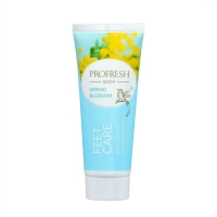 Подарочный набор La Primavera "Ландыш": Крем для рук, 75 мл + Крем для ног, 75 мл Подарочный набор La Primavera "Ландыш": Крем для рук, 75 мл + Крем для ног, 75 мл