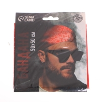 Бандана &laquo;Восточные узоры&raquo;, взрослая, 50х50 см