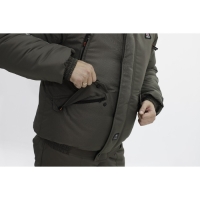 Костюм "ВЬЮГА", taslan, размер 50, цвет хаки Костюм "ВЬЮГА", taslan, размер 50, цвет хаки