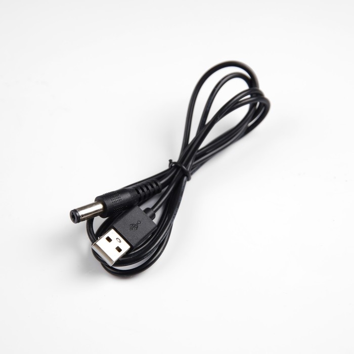 Светодиодная фигура &laquo;Ратуша&raquo; 25.5 &times; 25.5 &times; 21 см, полистоун, USB, свечение мульти