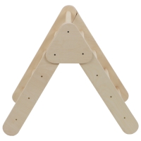 Детский спортивный комплекс «Треугольник Пиклера» Детский спортивный комплекс «Треугольник Пиклера»