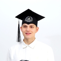 Шляпа выпускника «Выпускник» Шляпа выпускника «Выпускник»