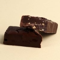 Батончик шоколадный &laquo;Happy Day&raquo; со вкусом кокоса, 50 г.