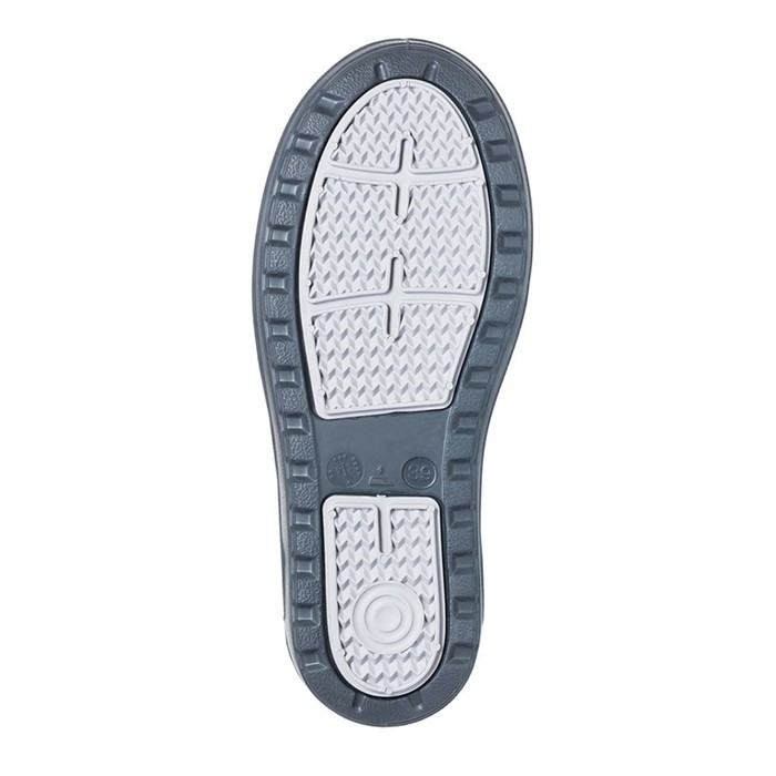 Женские зимние сапоги Torvi Онега ЭВА+ТЭП, 4-слойный вкладыш -40С, цвет серый, размер 39