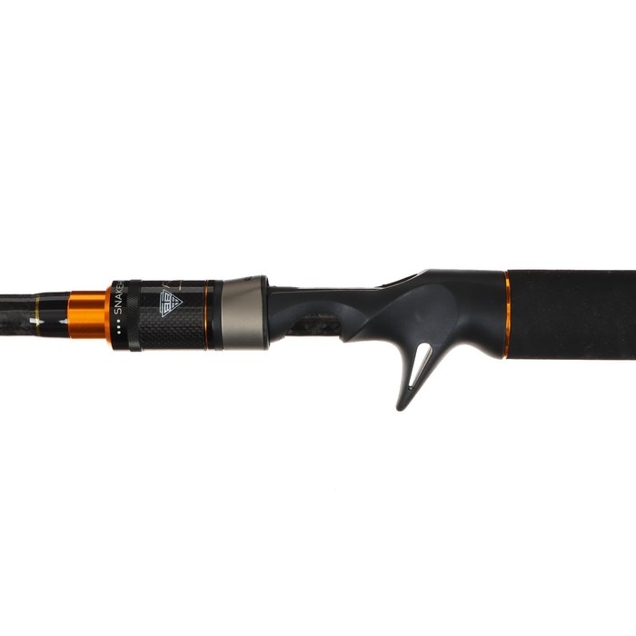 Удилище кастинговое RYOBI FIRST CLASS C802XH, тест 10.5-84 г Удилище кастинговое RYOBI FIRST CLASS C802XH, тест 10.5-84 г