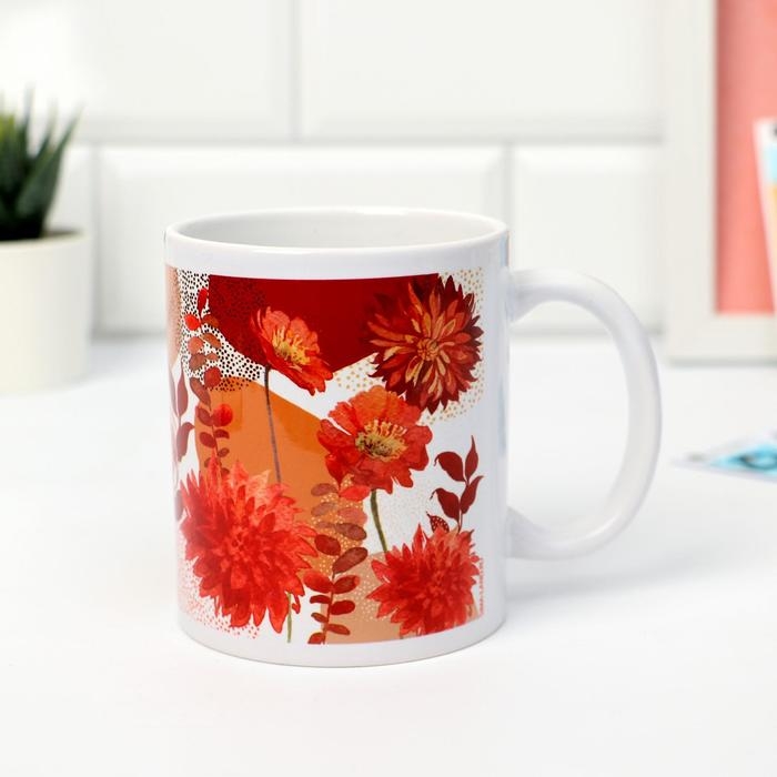 Кружка «8 марта» Бабушке, 320 мл Кружка «8 марта» Бабушке, 320 мл