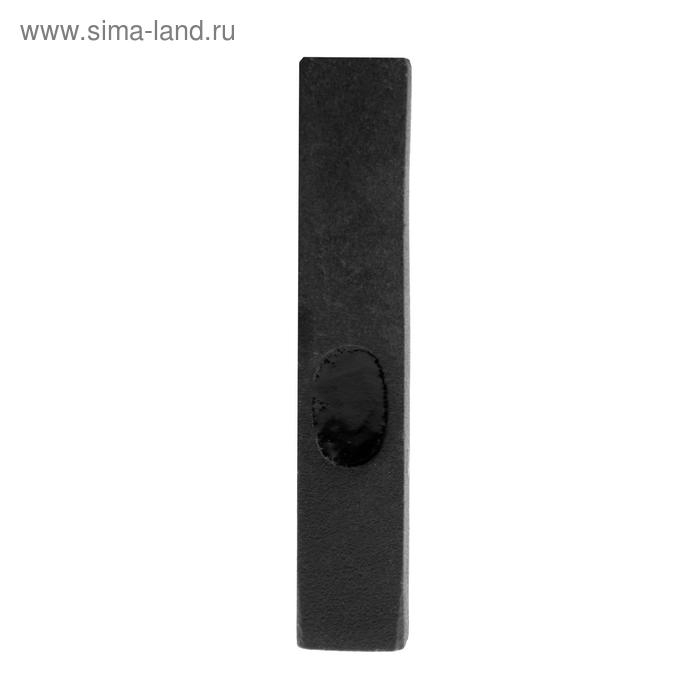 Молоток слесарный ЛОМ, квадратный боек, деревянная рукоятка, 100 г Молоток слесарный ЛОМ, квадратный боек, деревянная рукоятка, 100 г