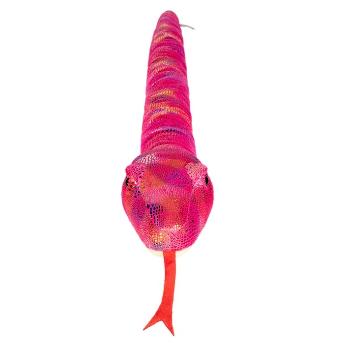 Мягкая игрушка &laquo;Змея&raquo;, 34 см