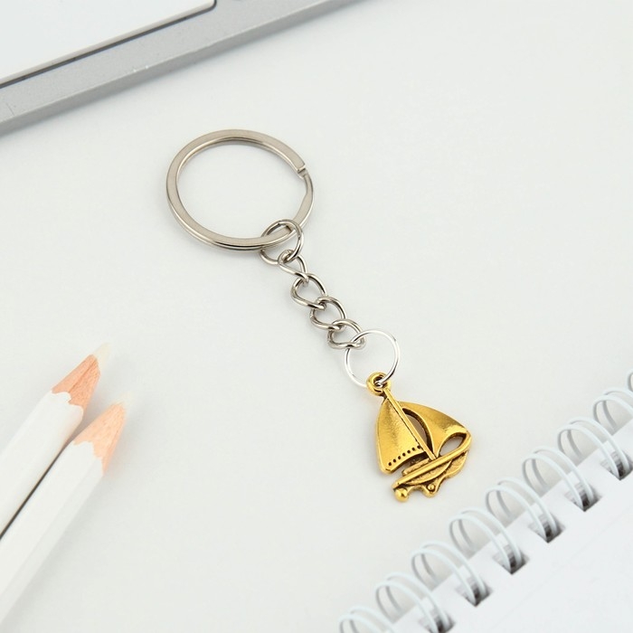 Брелок для ключей &laquo;Санкт-Петербург&raquo;