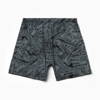 Трусы мужские свободные, цвет микс, р-р 50 Трусы мужские свободные, цвет микс, р-р 50