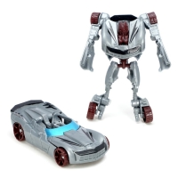 Робот &laquo;Автобот&raquo;, трансформируется, МИКС