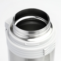 Термос "Арктика", 205, 1.8 л, с ремешком, сохраняет тепло 28 ч Термос "Арктика", 205, 1.8 л, с ремешком, сохраняет тепло 28 ч