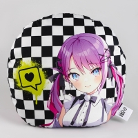 Подушка декоративная &laquo;Ты моя вселенная&raquo;