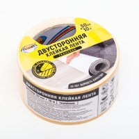 Двусторонняя клейкая лента 50 мм x 10 м ТК, AVIORA Двусторонняя клейкая лента 50 мм x 10 м ТК, AVIORA